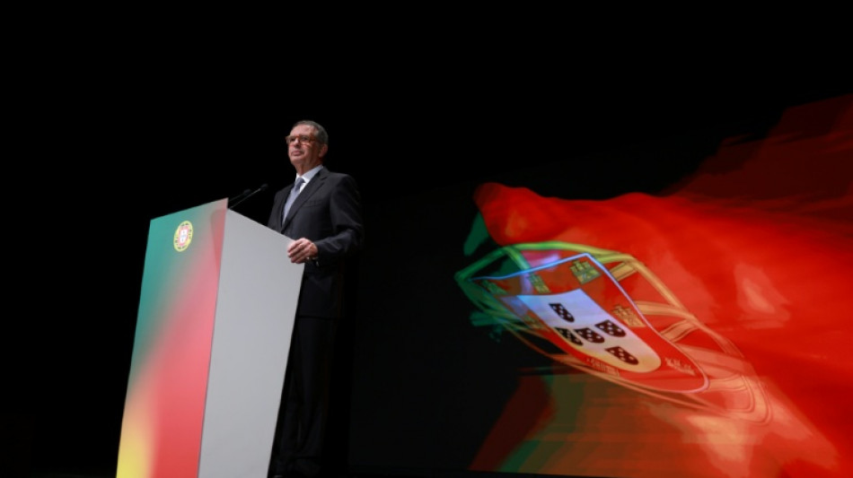 Avec son nouveau pr&eacute;sident, le Portugal a fait le choix de la stabilit&eacute;