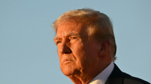 Trump reitera ambi&ccedil;&otilde;es territoriais dos EUA