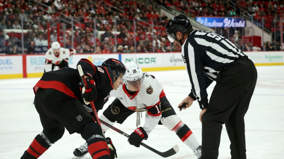 St&uuml;tzle gewinnt souver&auml;n bei den Hurricanes