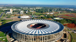 Bras&iacute;lia se oferece como alternativa para sediar final da Libertadores de 2025