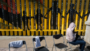 Ser migrante irregular 'não justifica uma detenção', diz vice-presidente da CIDH