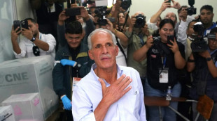 Honduras: Von Trump unterst&uuml;tzter Kandidat Asfura gewinnt knapp die Pr&auml;sidentschaftswahl