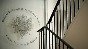 Paris "regrette vivement" la condamnation d'un journaliste français en Algérie