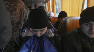 Wsj, abusi nelle carceri russe,'nessuna piet&agrave; per ucraini'