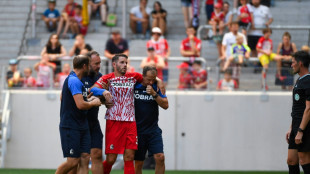 Armbruch bei Freiburger Nationalspieler G&uuml;nter