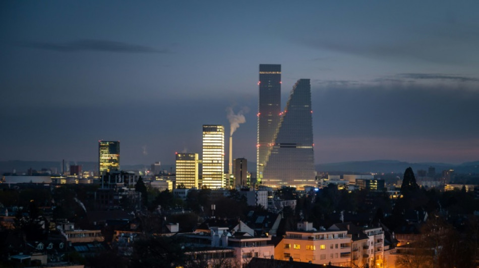 Roche says will invest $50 bn in US over next five years