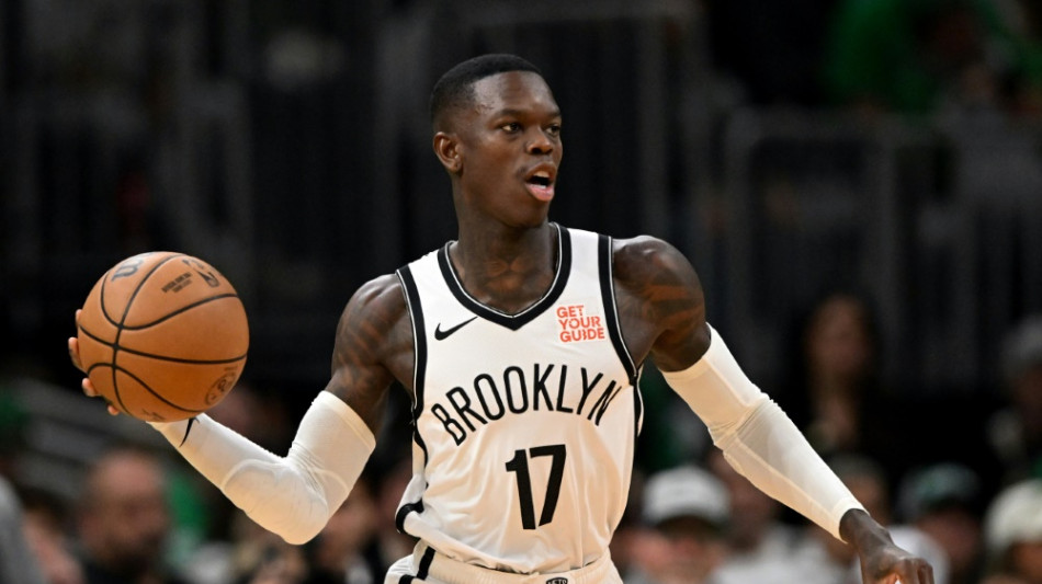 NBA: Schr&ouml;ders Nets &uuml;berzeugen - und verlieren