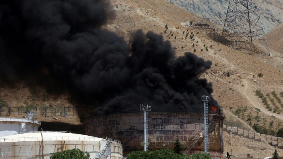 Israel afirma que matou o principal comandante militar do Ir&atilde;