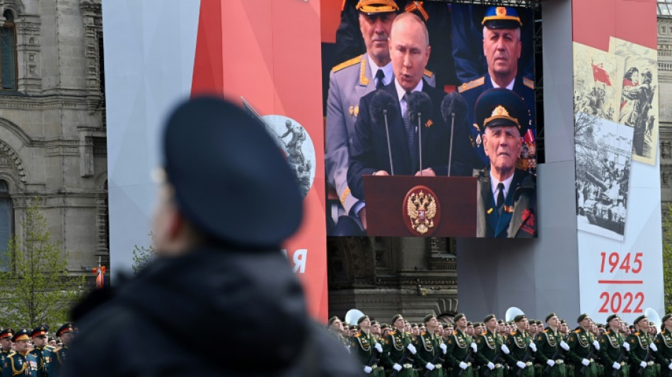 IW-Chef wertet russischen Krieg gegen Ukraine als "&ouml;konomischen Selbstmord"