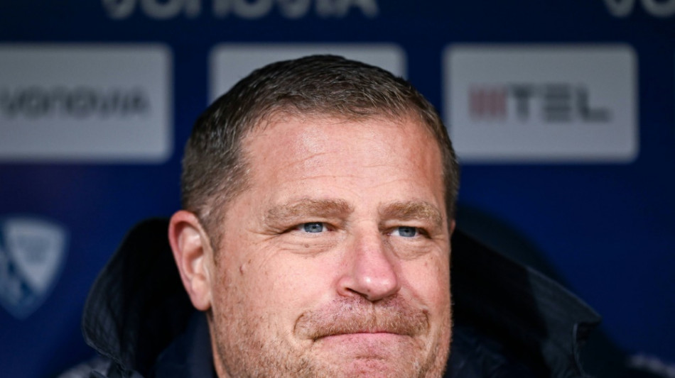 Eberl zu m&ouml;glichem "Finale dahoam": "Schwebt &uuml;ber uns allen"