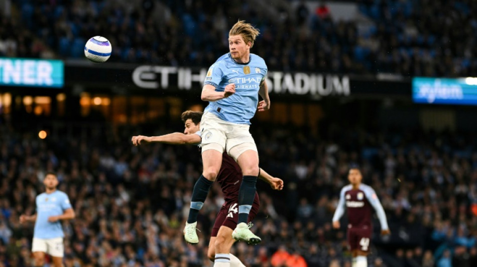 Coupe d'Angleterre: un dernier carr&eacute; in&eacute;dit, sans ultra favori