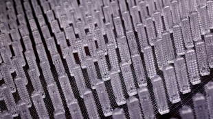 En Allemagne, l'avenir embu&eacute; d'une usine de flacons &agrave; parfums