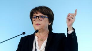 Martine Aubry, la fin d'un r&egrave;gne au sommet du beffroi de Lille