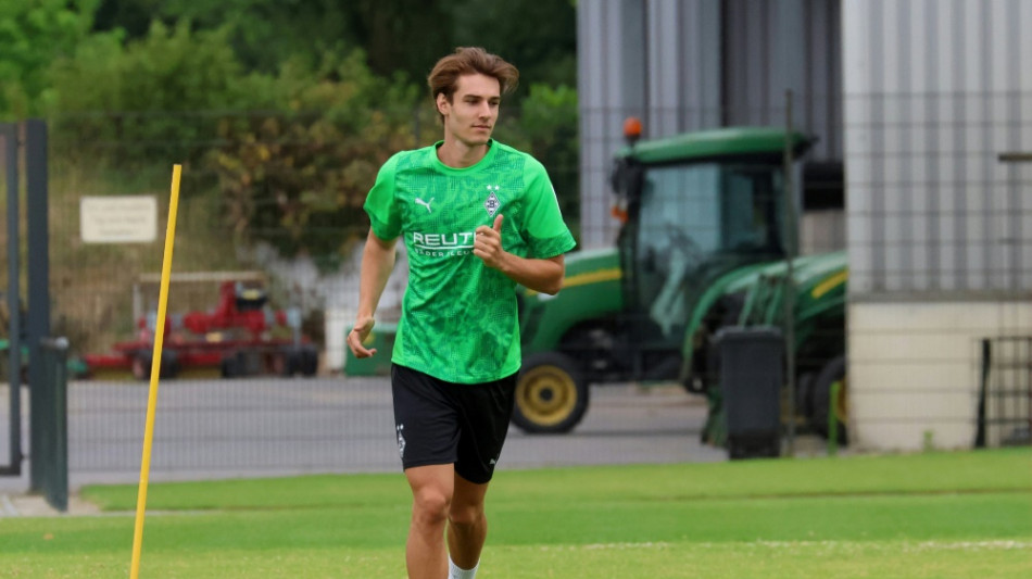 Gladbach-T&uuml;r f&uuml;r Neuhaus nicht zu: "Blick in die Zukunft"