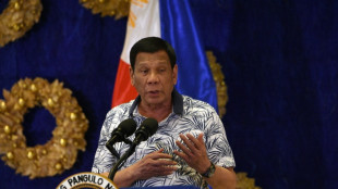 Ex-Philippine leader Duterte faces pre-trial ICC hearing