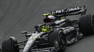 Mercedes verl&auml;ngert mit Hamilton und Russell bis 2025