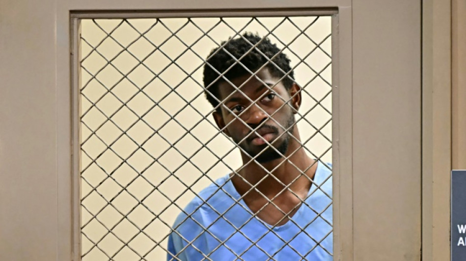 Acusan al rapero Lil Nas X tras deambular desnudo por Los Ángeles