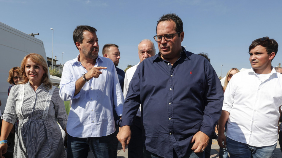 Lega, nei prossimi giorni un nostro ddl sui salari equi