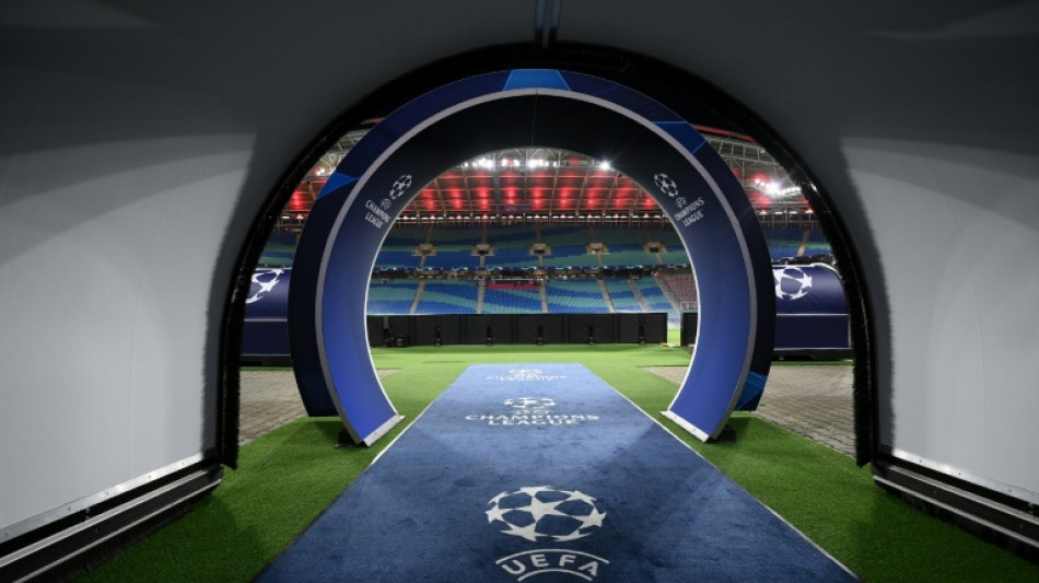 Foot: C1, Euro f&eacute;minin... l'UEFA p&eacute;rennise la mise au ban des Russes