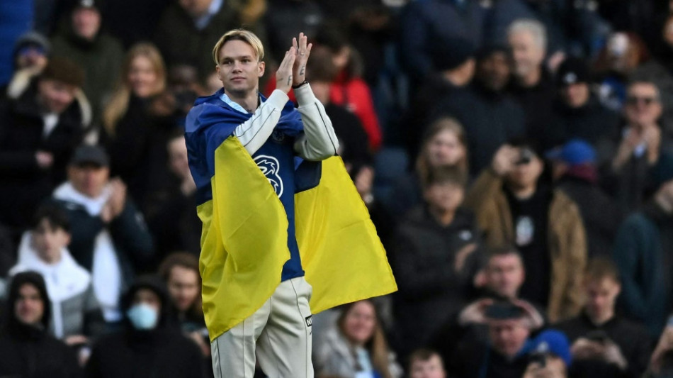 Donezk spendet 25 Millionen aus Mudryk-Abl&ouml;se an Kriegsopfer