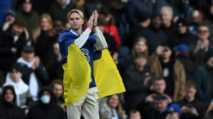 Donezk spendet 25 Millionen aus Mudryk-Abl&ouml;se an Kriegsopfer