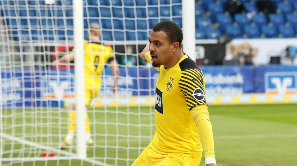 Malen will Landsmann de Ligt "&uuml;berwinden"