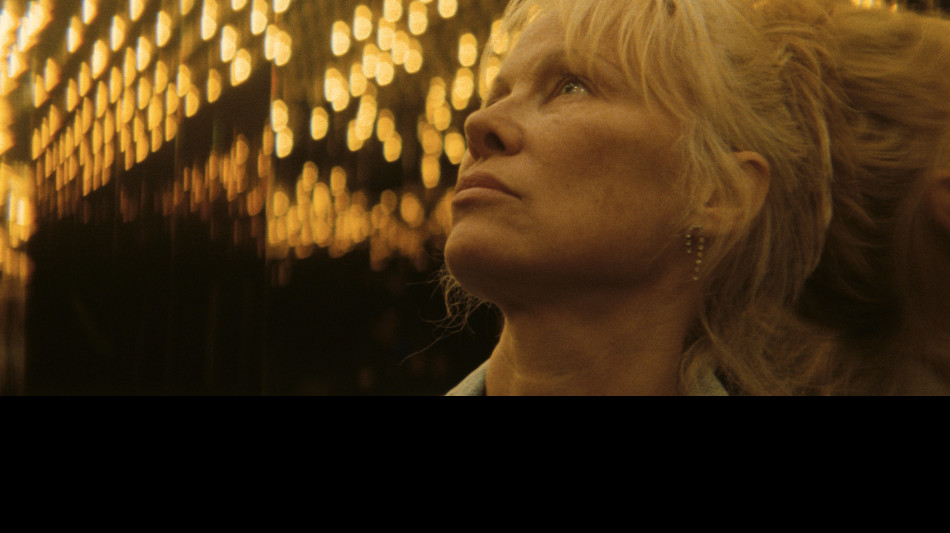 Pamela Anderson 'nel film di Gia Coppola finalmente libera'