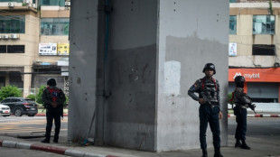 Birmanie: la junte proc&egrave;de aux premi&egrave;res ex&eacute;cutions capitales depuis plusieurs d&eacute;cennies