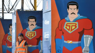 Venezuela: Maduro en passe d'&ecirc;tre investi pour un troisi&egrave;me mandat malgr&eacute; la contestation 