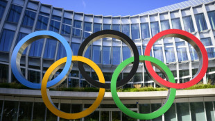 Mahutschich:"Russische Athleten unterst&uuml;tzen V&ouml;lkermord" 