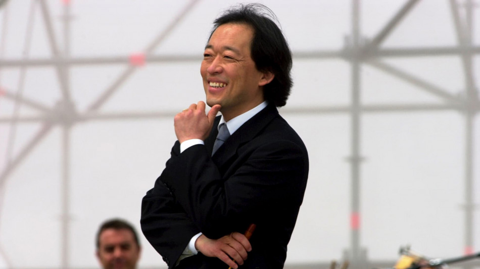 La Concertgebouw Orchestra di Amsterdam in tourn&eacute;e in Italia