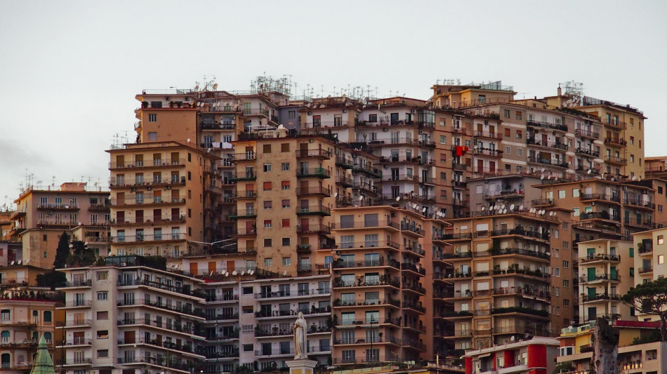 Uil, l'Imu pi&ugrave; cara si paga a Roma e Milano, &egrave; una vera e propria lotteria fiscale
