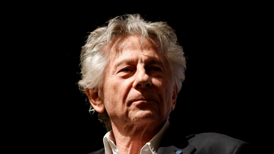 La actriz Charlotte Lewis pierde en apelaci&oacute;n el juicio por difamaci&oacute;n contra Roman Polanski