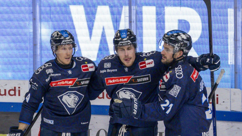 DEL: Ingolstadt startet mit Kantersieg gegen K&ouml;ln