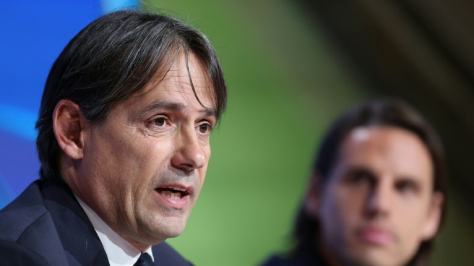 T&eacute;cnico da Inter coloca Bayern como favorito ao lado do Real Madrid na Champions