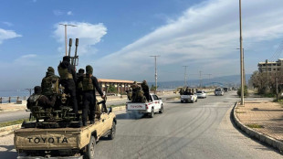 Las autoridades sirias anuncian el fin de la sangrienta operaci&oacute;n militar en el oeste del pa&iacute;s