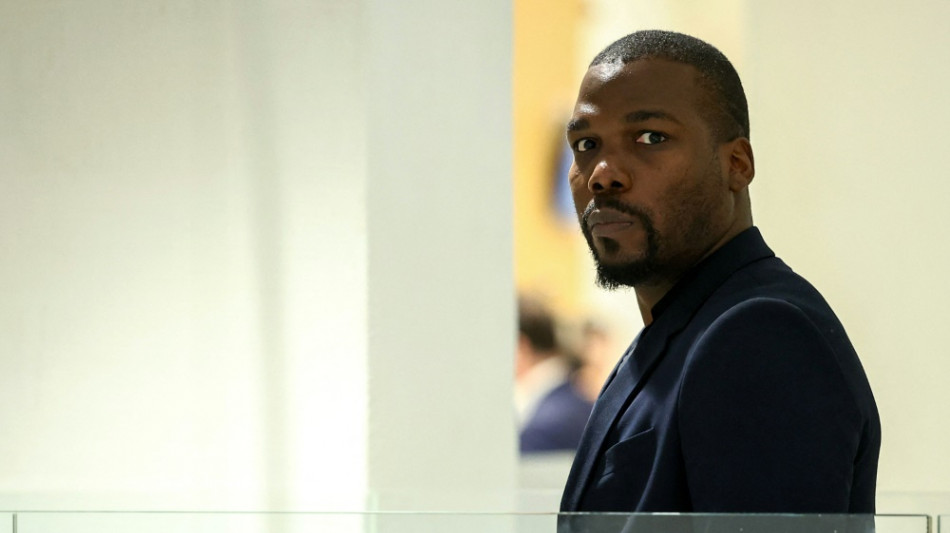 Erpressungsaff&auml;re um Pogba: Haftstrafe f&uuml;r Bruder Mathias