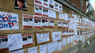 Hamas liberta mais duas ref&eacute;ns