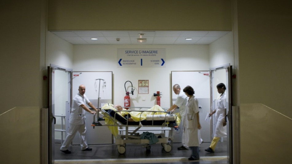 D&eacute;c&egrave;s d'une patiente aux urgences &agrave; Paris: l'AP-HP sera jug&eacute;e pour homicide involontaire