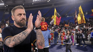 Calcio: De Rossi, "Ora squadra pi&ugrave; vera, Dovbyk prospetto forte"