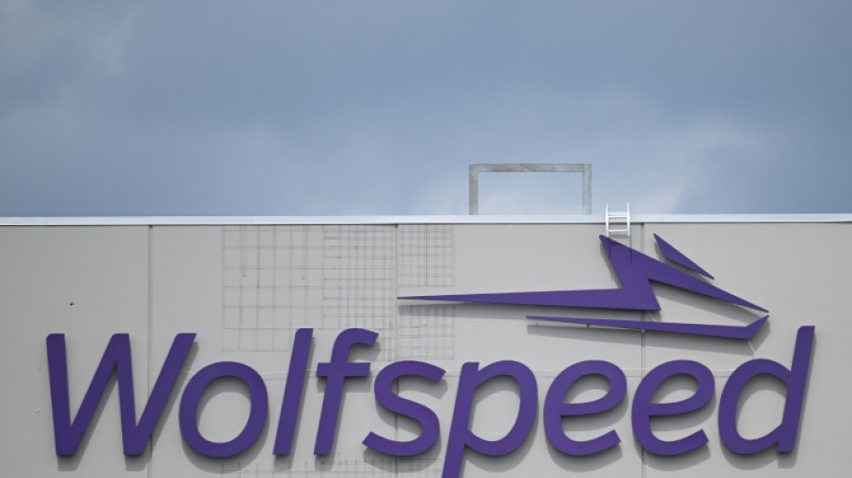 Kohlekraftwerk Ensdorf im Saarland gesprengt - Auf Gel&auml;nde wird Chipfabrik gebaut