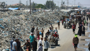 Parlamento de Israel aprova resolu&ccedil;&atilde;o contra cria&ccedil;&atilde;o de Estado palestino