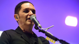 Medien: Ermittlungen gegen Placebo-S&auml;nger Brian Molko wegen Beleidigung Melonis
