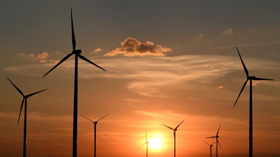 Weil begr&uuml;&szlig;t Ideen f&uuml;r niedrigere Netzentgelte in Regionen mit viel Windkraft