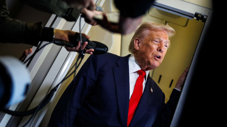 Trump, lo scandalo corruzione in Ucraina non ha aiutato