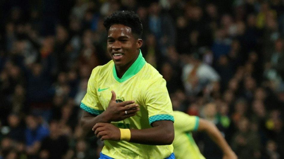 Endrick, Yamal, Mainoo... Como lapidar o talento adolescente no futebol?