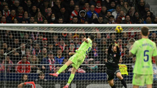 Espagne: le Bar&ccedil;a signe une folle remontada face &agrave; l'Atl&eacute;tico et reprend la t&ecirc;te