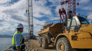 Au Mexique, une alternative au canal de Panama creuse son lot de pol&eacute;miques