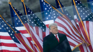 Les condamnations pour "s&eacute;dition" dans l'assaut du Capitole renforcent la pression sur Trump