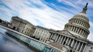 Le S&eacute;nat am&eacute;ricain se rapproche d'une adoption de la "grande et belle loi" de Trump